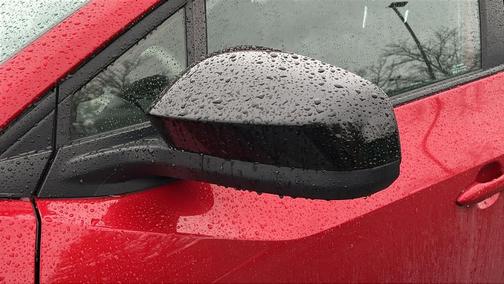 2024 Subaru Solterra Premium