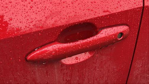 2024 Subaru Solterra Premium