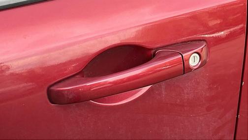 2011 Jeep Compass Base