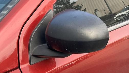 2011 Jeep Compass Base