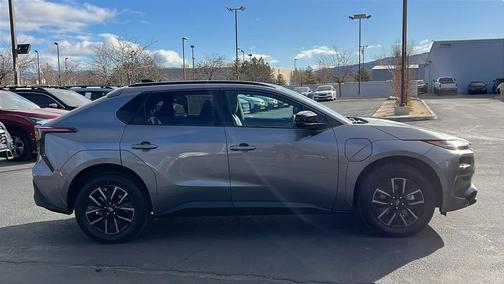 2026 Subaru Solterra Premium