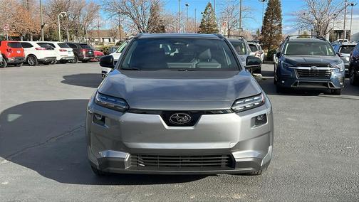 2026 Subaru Solterra Premium