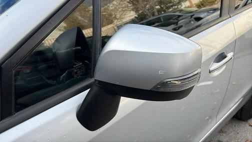 2014 Subaru XV Crosstrek Hybrid Base