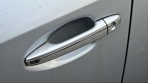 2014 Subaru XV Crosstrek Hybrid Base