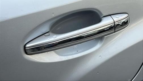 2014 Subaru XV Crosstrek Hybrid Base