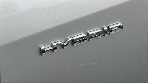 2014 Subaru XV Crosstrek Hybrid Base