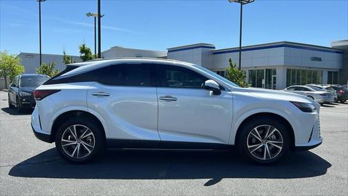 2023 Lexus RX 350 Base