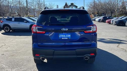 2026 Subaru Ascent Bronze Edition 7-Passenger