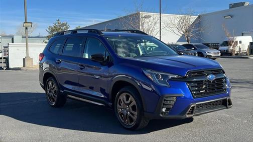 2026 Subaru Ascent Bronze Edition 7-Passenger