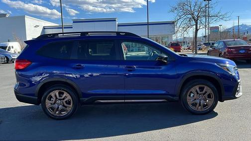 2026 Subaru Ascent Bronze Edition 7-Passenger