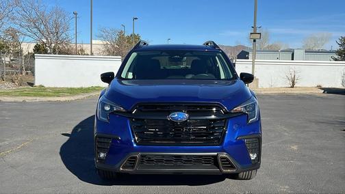 2026 Subaru Ascent Bronze Edition 7-Passenger