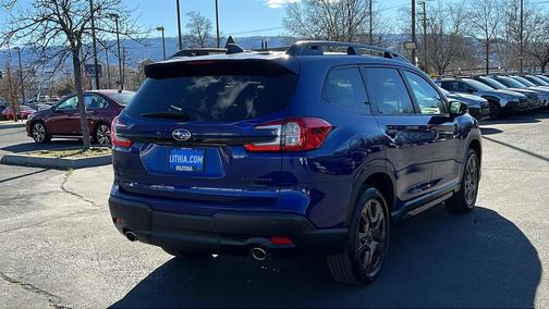2026 Subaru Ascent Bronze Edition 7-Passenger