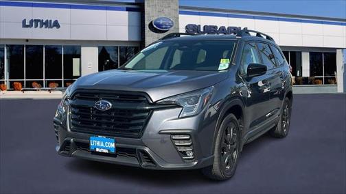 2024 Subaru Ascent Onyx Edition 7-Passenger