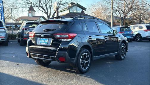 2023 Subaru Crosstrek Premium