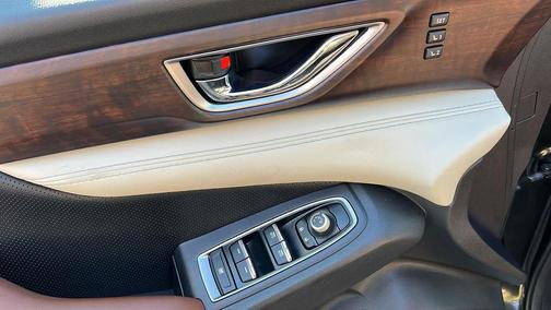 2019 Subaru Ascent Touring 7-Passenger