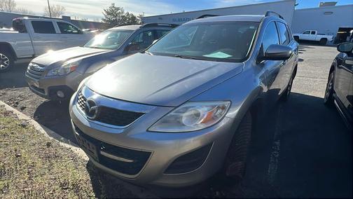 2012 Mazda CX-9 Touring