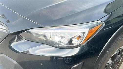 2023 Subaru Crosstrek Base