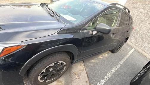 2023 Subaru Crosstrek Base