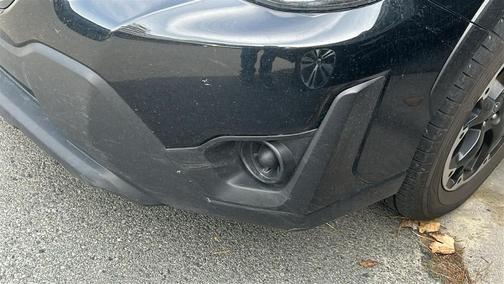 2023 Subaru Crosstrek Base