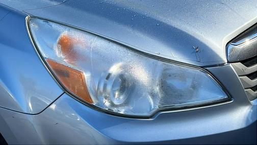 2012 Subaru Outback 2.5i Premium