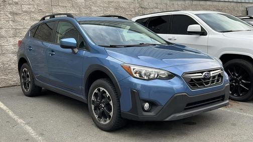 2023 Subaru Crosstrek Premium