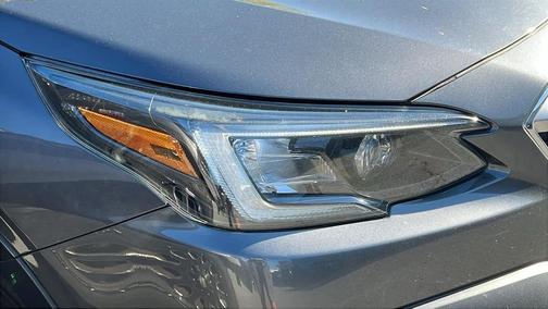 2021 Subaru Outback Base
