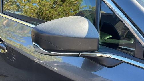 2021 Subaru Outback Base