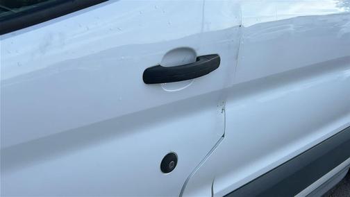 2017 Ford Transit-350 XLT