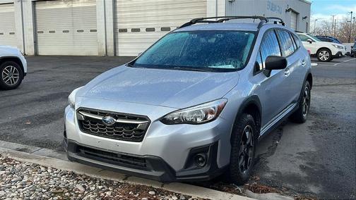 2019 Subaru Crosstrek 2.0i