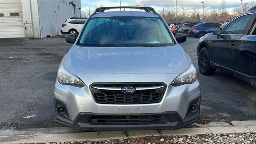 2019 Subaru Crosstrek 2.0i