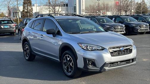 2019 Subaru Crosstrek 2.0i