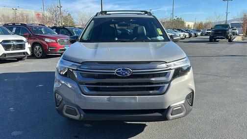 2025 Subaru Forester Hybrid Limited