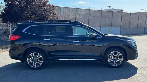 2025 Subaru Ascent Touring 7-Passenger