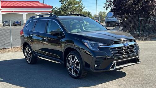 2025 Subaru Ascent Touring 7-Passenger