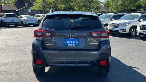 2023 Subaru Crosstrek Base