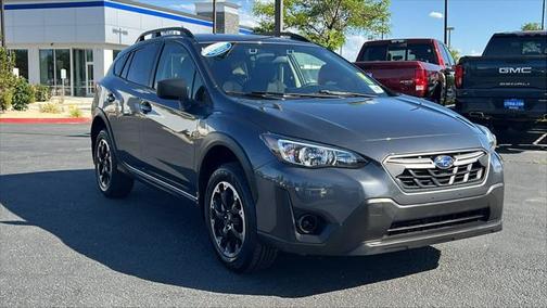 2023 Subaru Crosstrek Base