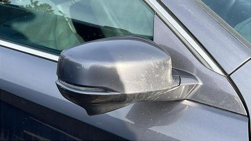 2017 Honda Accord EX