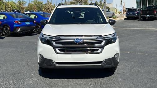 2025 Subaru Forester Hybrid Limited