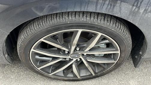 2024 Subaru Impreza Sport