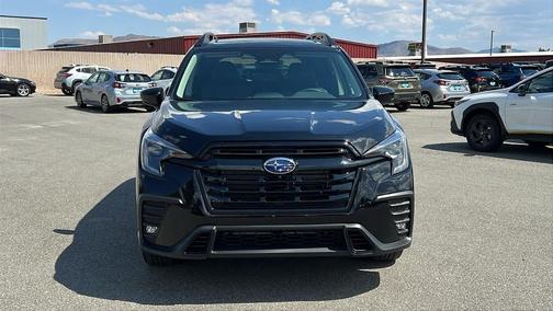 2025 Subaru Ascent Onyx Edition Touring 7-Passenger