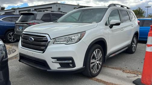 2020 Subaru Ascent Limited 7-Passenger