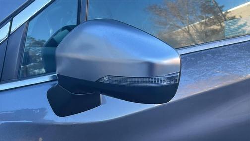 2022 Subaru Ascent Touring 7-Passenger