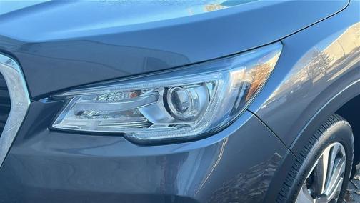 2022 Subaru Ascent Touring 7-Passenger