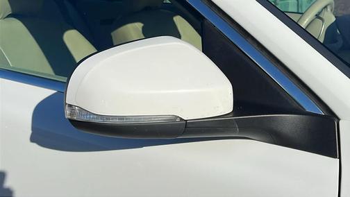 2012 Volvo S80 4dr Sdn