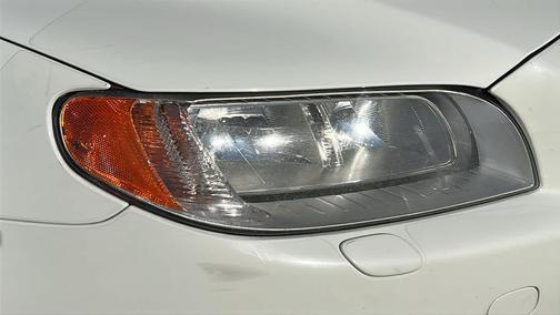 2012 Volvo S80 4dr Sdn