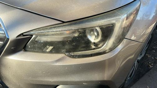 2018 Subaru Outback 3.6R Limited
