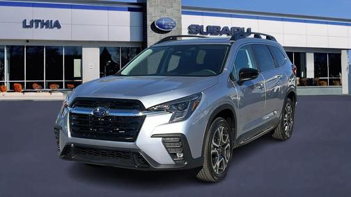 2025 Subaru Ascent Limited 7-Passenger