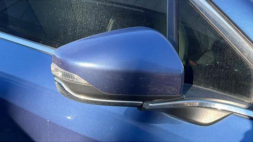 2021 Subaru Legacy Premium