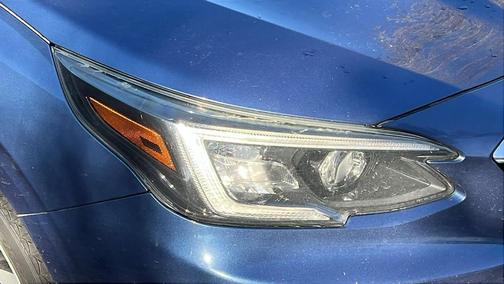 2021 Subaru Legacy Premium