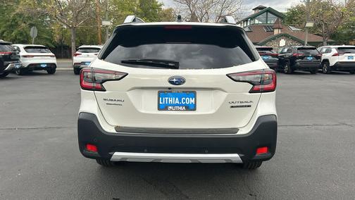 2023 Subaru Outback Touring XT